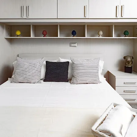 Residenza Flegrea 2* Napoli