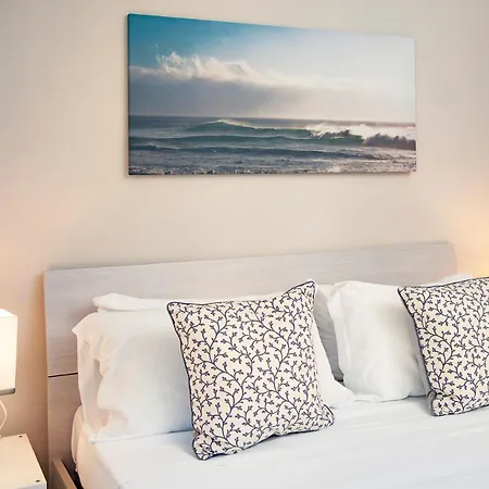 Residenza Flegrea Lejlighedshotel Napoli