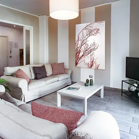 Residenza Flegrea 2*