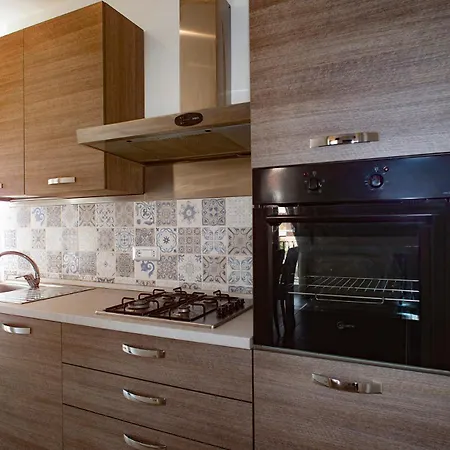 Lejlighedshotel Residenza Flegrea
