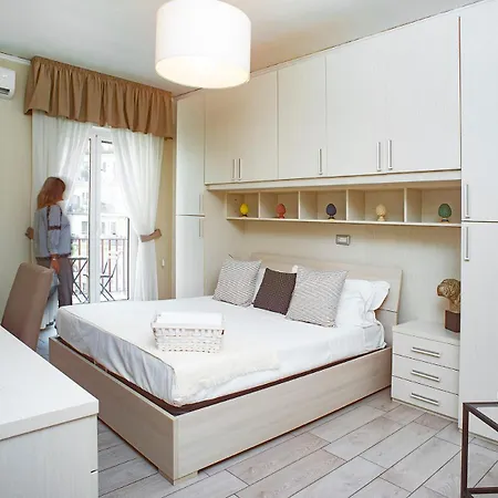 Residenza Flegrea Napoli