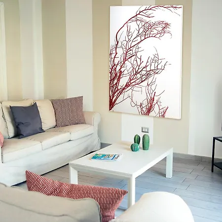 Residenza Flegrea 2*