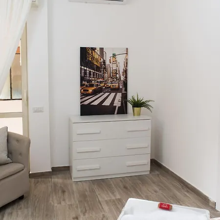 Residenza Flegrea