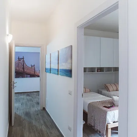 Residenza Flegrea Napoli