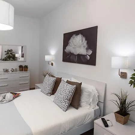 Residenza Flegrea Lejlighedshotel