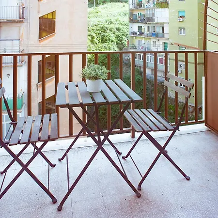 Lejlighedshotel Residenza Flegrea 2*