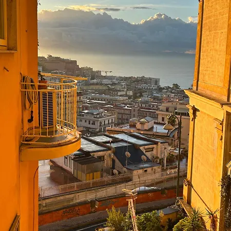 Apartamento Casa Buendia Vista Mare *
