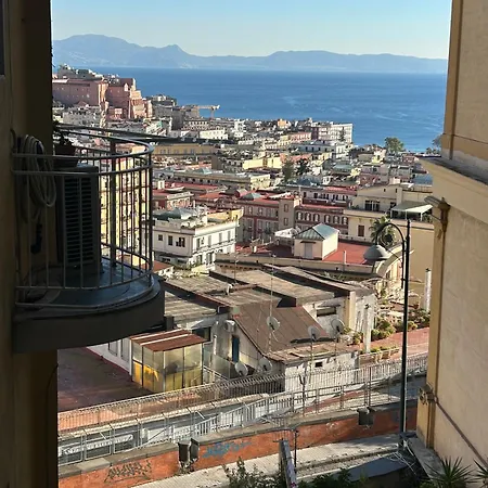 Casa Buendia Vista Mare *