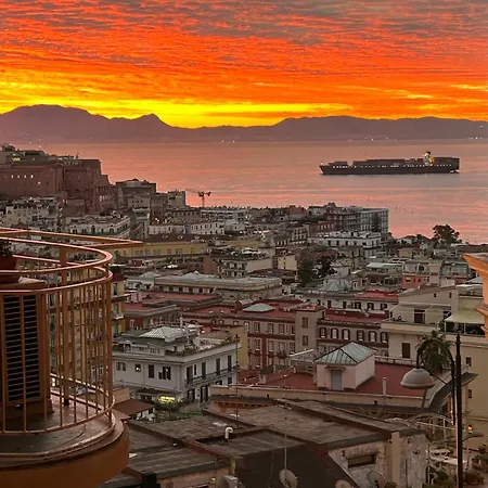 Casa Buendia Vista Mare *