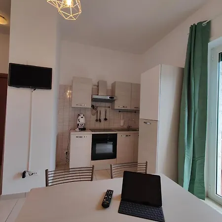 Apartment Tender By Covo Degli Angioini