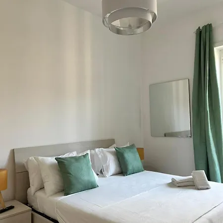 Tender By Covo Degli Angioini Apartment Naples