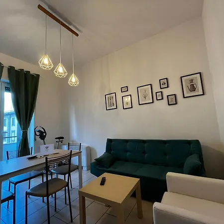 Tender By Covo Degli Angioini Apartment *
