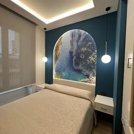 Relais Piazza Del Plebiscito Bed & Breakfast 3*