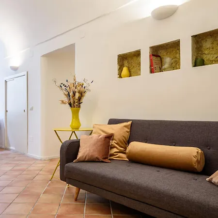 A Casa Di Ersi - Dimore Partenopee Naples
