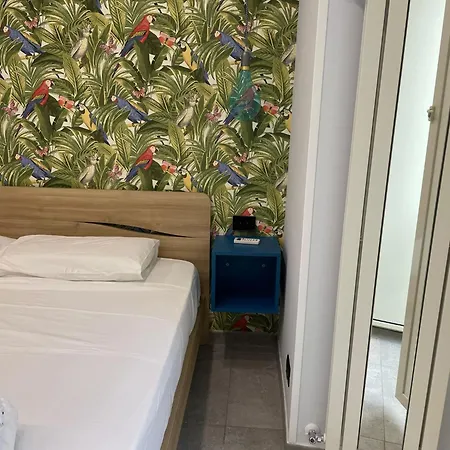 Bed and breakfast Terrazza Aragon And 2*