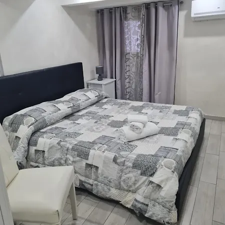 Che Casa 26! Apartment *