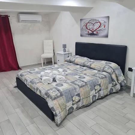 Apartment Che Casa 26! Naples
