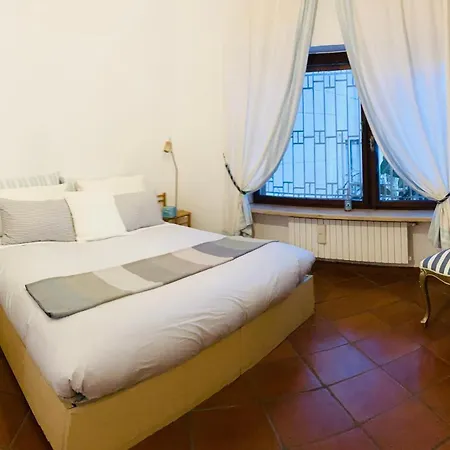 Posillipo Apartment