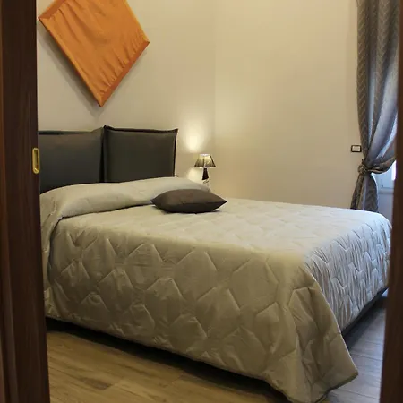 Casa Agnese