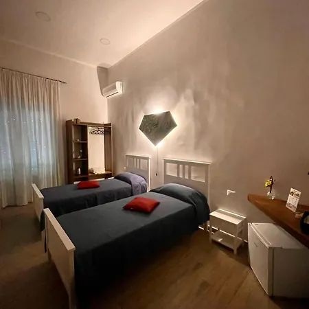 Casa Agnese Naples