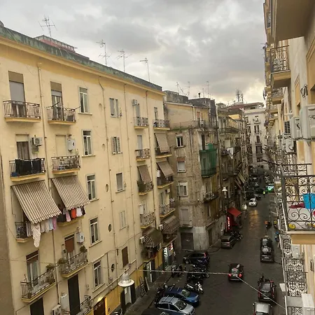 La Canzonetta Pensión