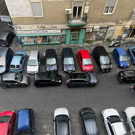 La Canzonetta Nápoles