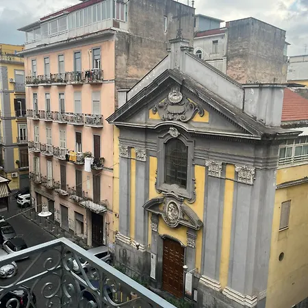 Pensión La Canzonetta *