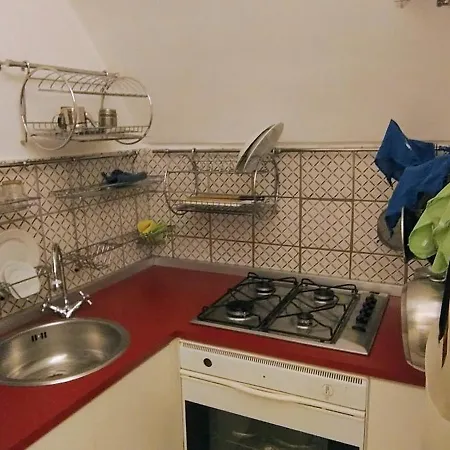 Apartment Casa Del Nilo