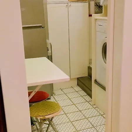 Casa Del Nilo Apartment *