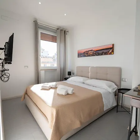 Apartment Napolidays Toledo By Dimorra Naples