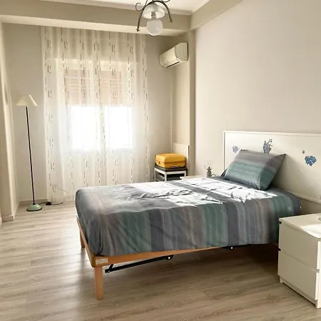 Goodangel House Appartement *