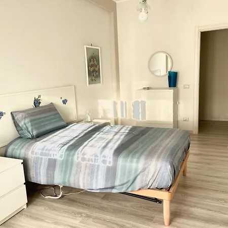 Appartement Goodangel House
