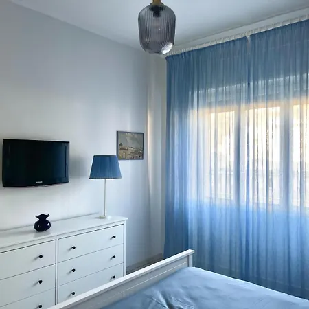 Appartement Goodangel House