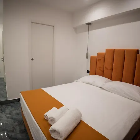 Guest house Fp *