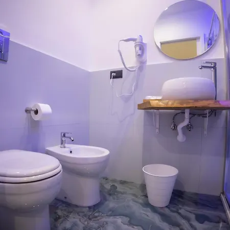 Fp Guest house Naples