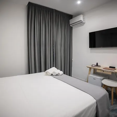 Guest house Fp