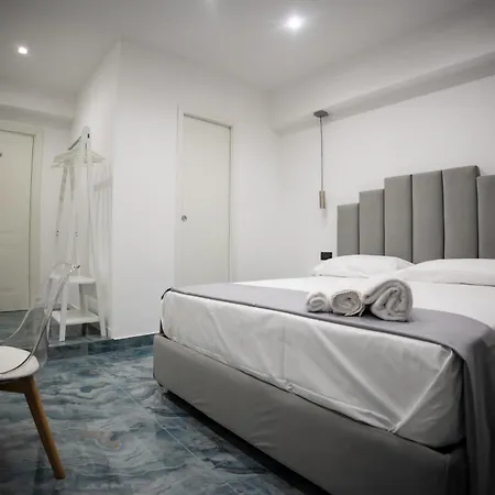 Guest house Fp Naples