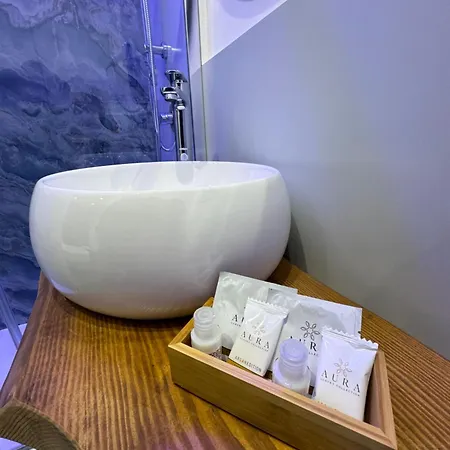 Fp Guest house