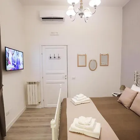 Bed & Breakfast Chiaia Bridge Naples