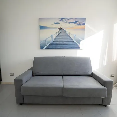 Apartment Napolidays Toledo By Dimorra