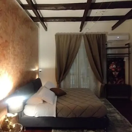 Plebiscito Apartahotel *