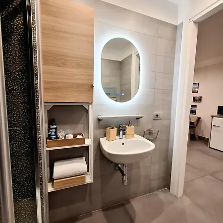 Casa E Bottega 41 Appartamento