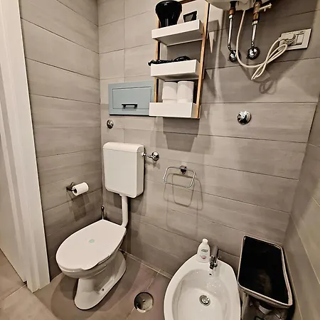 Appartamento Casa E Bottega 41
