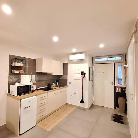 Casa E Bottega 41 * Napoli