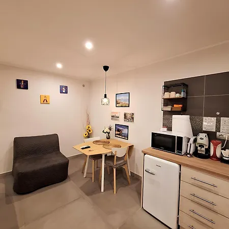 Casa E Bottega 41 Appartamento