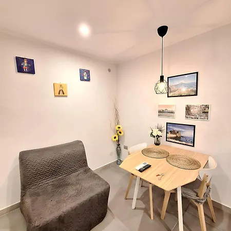 Casa E Bottega 41 * Napoli