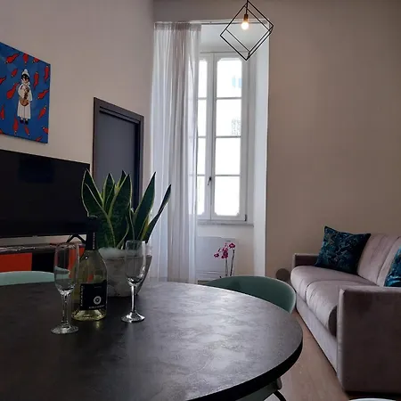 Napoli Mariana Luxury