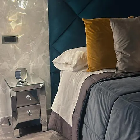 Bed & Breakfast C3 Luxury Naples