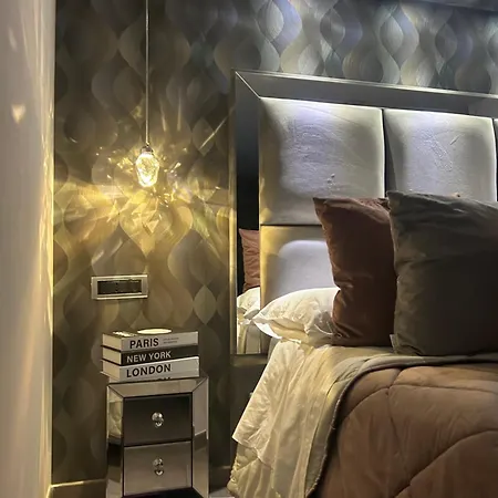 C3 Luxury * Naples