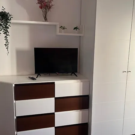 Appartamento Casa San Gennaro - Vomero
